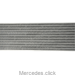 Chłodnica oleju DB140/463