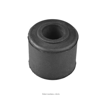 Guma stabilizatora p.MB100 do łącznika 6313230044 Tedgum ( wymagana ilość 4 szt na jedną stronę )