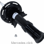 Amortyzator przedni W204 GLK