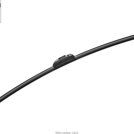 Pióro wycieraczki 650mm DB140 L+P Aerotwin 3397008844