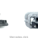 Styk drzwi przesuwnych Vito 639/447/448 /Sprinter 907/910