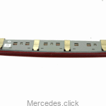 Lampa stop C-klasa 2038200156