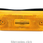 Lampa obrysowa Vario-autobus 3568200556