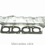 Uszczelka kolektora wydechowego M260 2601420000 OE