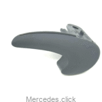 Klamka wewnętrzna Sprinter CDI 2000-2006 L 0007270037