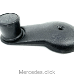 Korbka opuszczania szyby MB100 6317600202