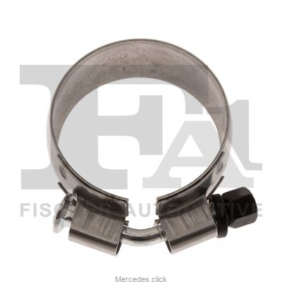 Obejma tłumika 2024900541 2034900741 0004901341  60mm