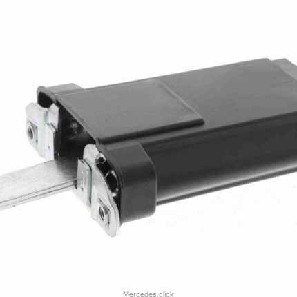 Ogranicznik drzwi DB140 przód