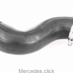 Przewód chłodnicy powietrza 9065280182