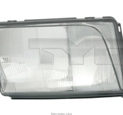 Klosz refl.DB124 E-klasa 93-95 L
