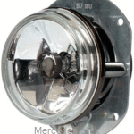 Halogen W230/219/171/164/203
