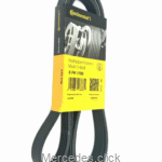 Pasek 5PK1750 0139971592