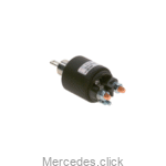 Elektromagnes OM612/112