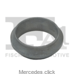 Pierścień Bosal 256-090 142-944