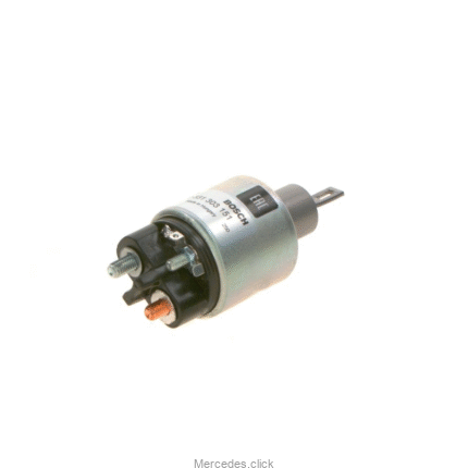 Elektromagnes OM612/112