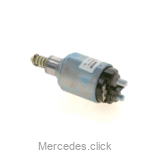 Elektromagnes rozrusznika 24V OM314-364