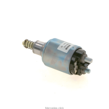 Elektromagnes rozrusznika 24V OM314-364