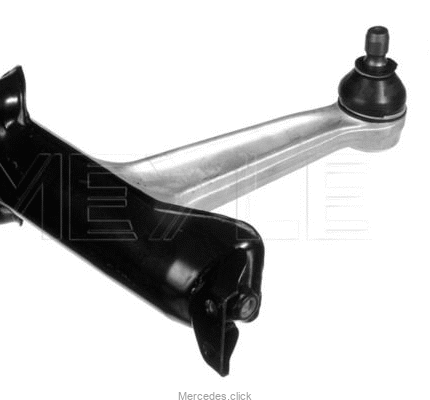 Wahacz górny DB140 L 1403307607
