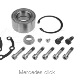 Łożysko koła tył DB140/210 combi 1409800616/2109800516 Meyle