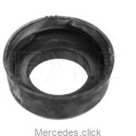 Nakładka sprężyny tył DB201/124 III 18mm 0140320029