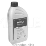 Płyn do chłodnic 0009890825 Meyle 0140169100 - koncentrat