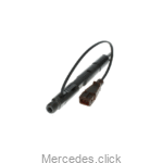 Wtryskiwacz OM602980 sterujący 0000101651