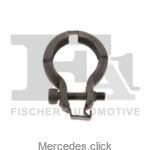 Obejma 0009951133 Fischer