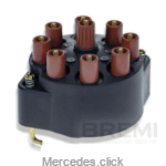 Kopułka M116/117 0001583402/0001584202 Bremi W107 W116 W126
