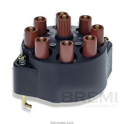 Kopułka M116/117 0001583402/0001584202 Bremi W107 W116 W126
