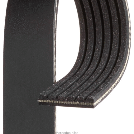 Pasek 6PK2260 Gates