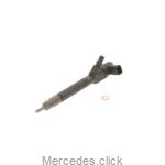Wtryskiwacz W203/210