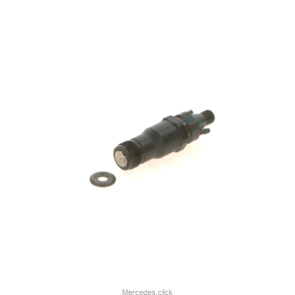 Wtryskiwacz OM601-603