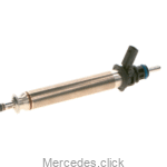 Wtryskiwacz M256/278