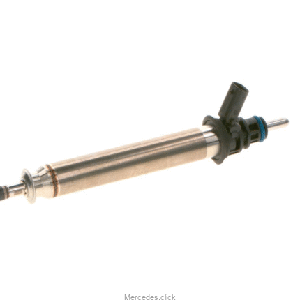Wtryskiwacz M256/278