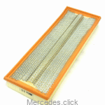 Filtr powietrza AP009 1020940004