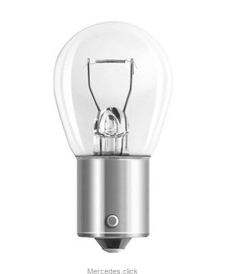 Żarówka P21W OSRAM 7506 2sztuki OSRAM
