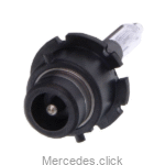Żarówka xenon D2R 4300K