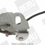 Styki przerywacza M115/114