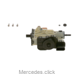 Moduła zasilania Ad Blue 0024706894