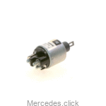 Elektromagnes OM611/612 Sprinter