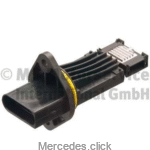 Przepływomierz OM611/612/613 DB202,210,Vito 6110940048/0000941248