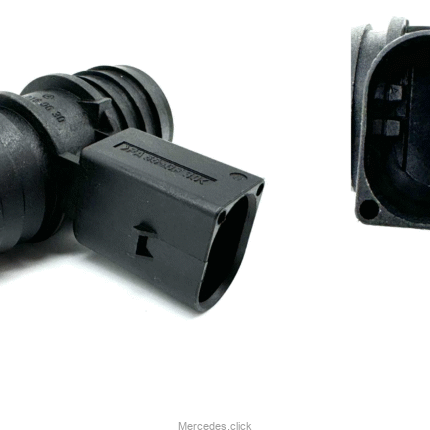 Podgrzewacz odmy OM611-613 A6110160630=A6510160030=A6420160330