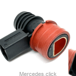 Podgrzewacz odmy OM642 A6110160630=A6510160030=A6420160330