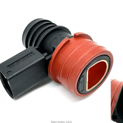 Podgrzewacz odmy OM642 A6110160630=A6510160030=A6420160330