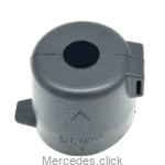 Obsada gumowa filtra aimatic 2113270011