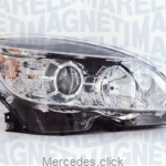 Reflektor DB204 2007- P