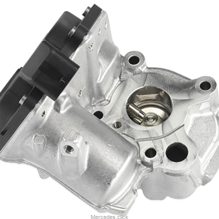 Zawór EGR OM651