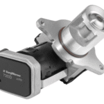 Zawór EGR Vito 639/DB211 6461400860- Wahler 7353D