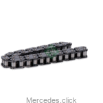 Łańcuch pompy oleju M119