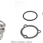 Pompa wody M119 Hepu